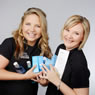 Shayna & Robyn